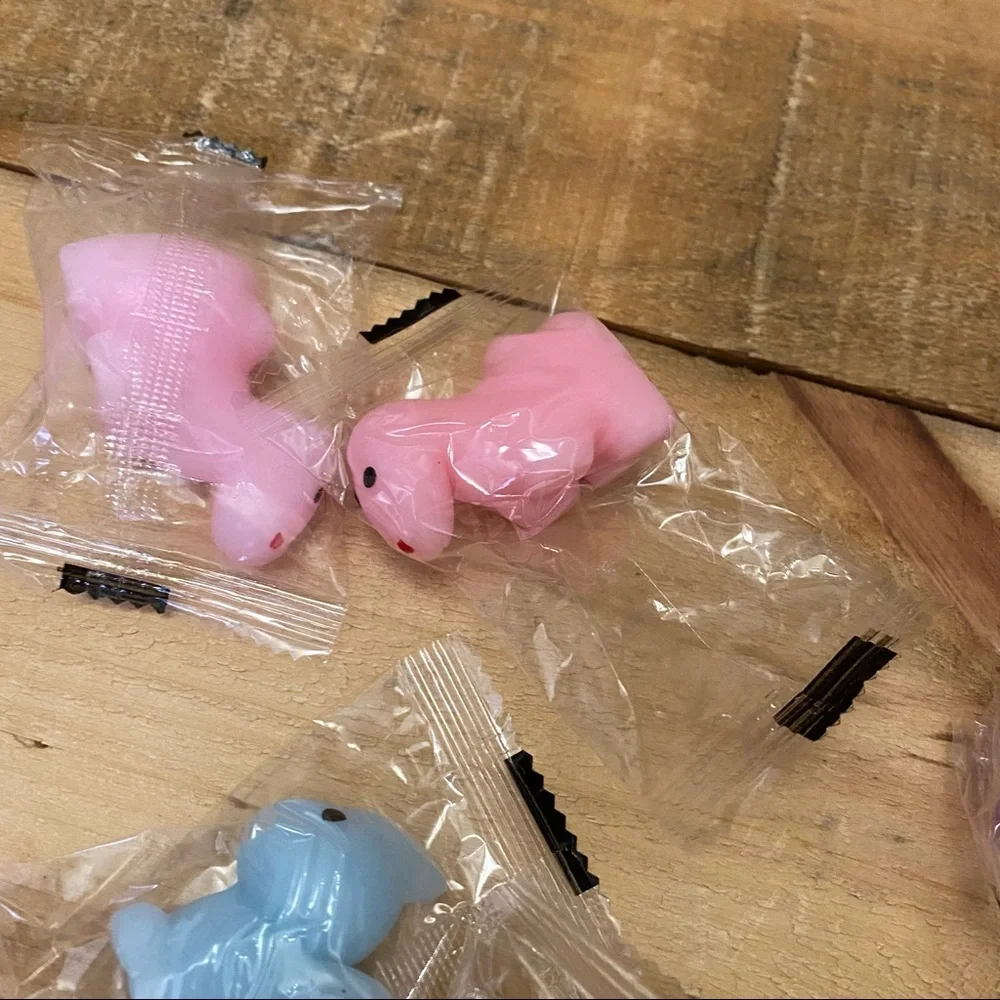 5/$15 Kawaii Style Squishies Lot of 13